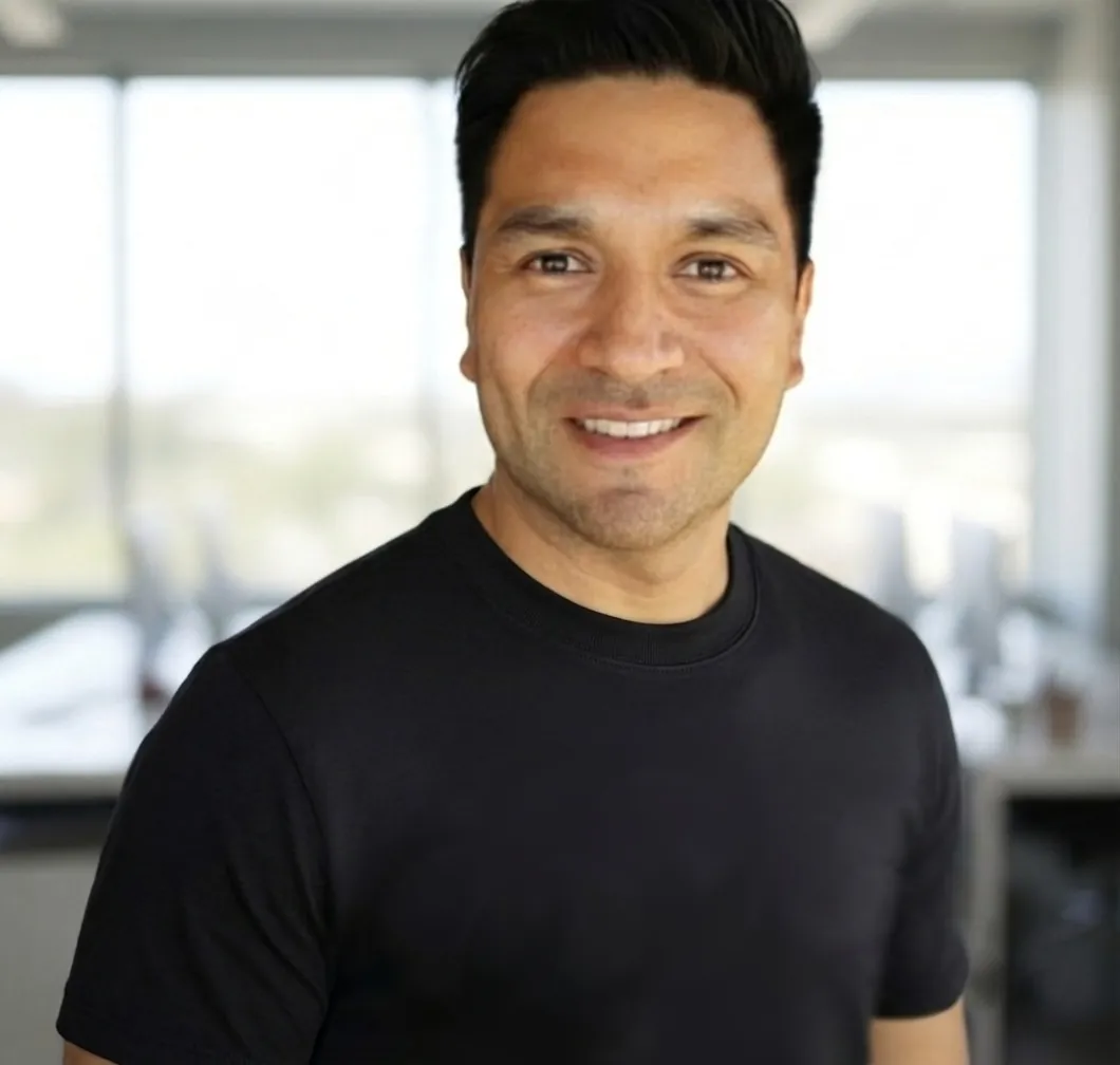 Rod Barrientos